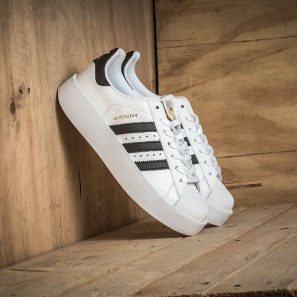 LAST ONE‼️ ADIDAS Originals Superstar Sneakers - Picture 8 of 8
